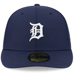 Detroit Tigers New Era x GORE-TEX 59FIFTY Fitted Hat - MLB Hats