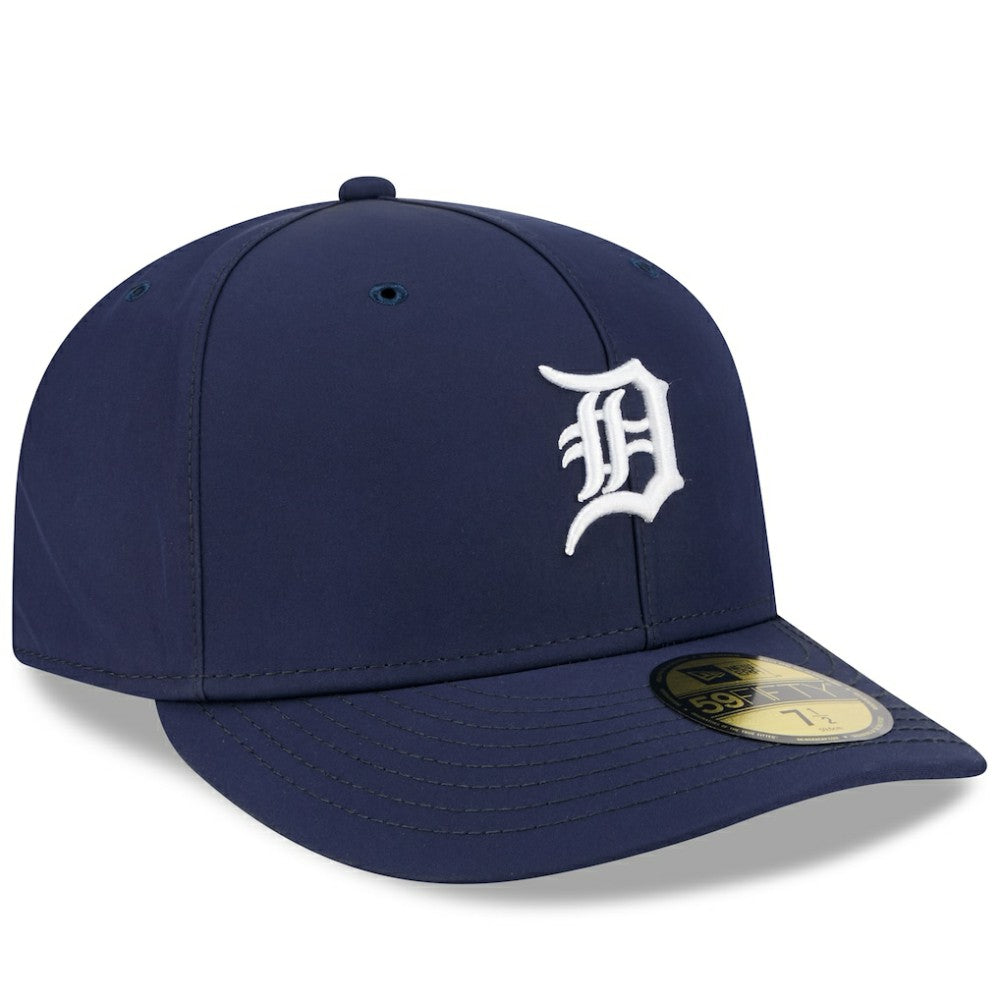 Detroit Tigers New Era x GORE-TEX 59FIFTY Fitted Hat - MLB Hats
