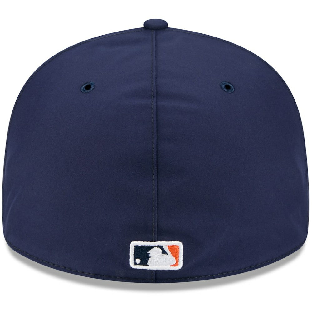 Detroit Tigers New Era x GORE-TEX 59FIFTY Fitted Hat - MLB Hats