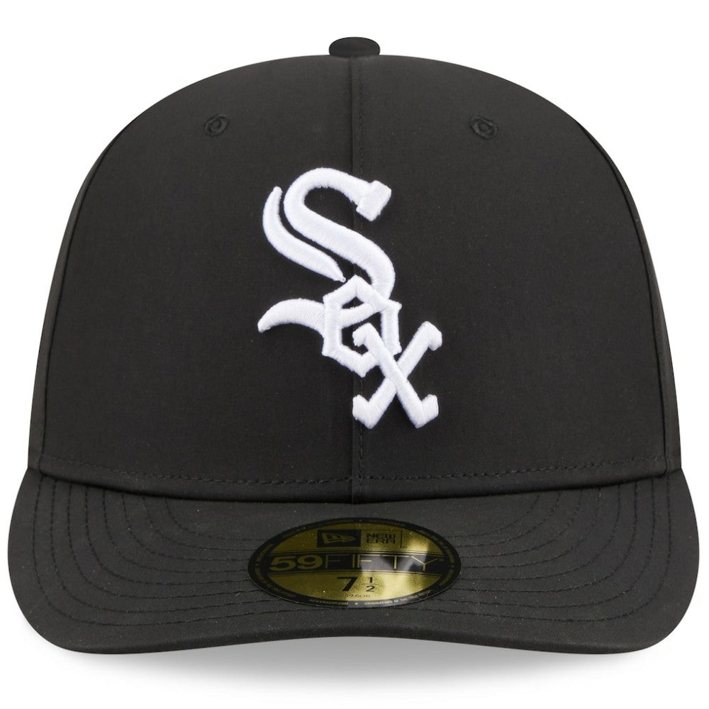 Chicago White Sox New Era x GORE-TEX 59FIFTY Fitted Hat - MLB Hats