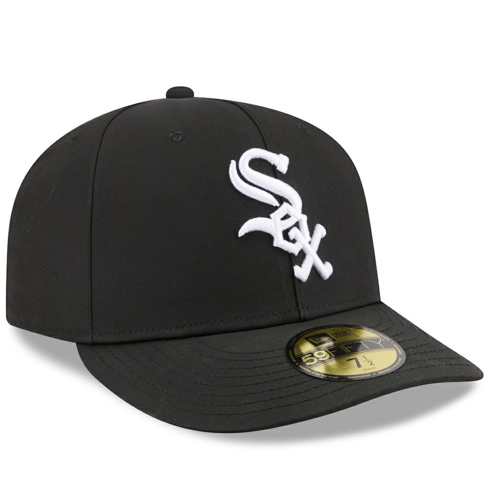 Chicago White Sox New Era x GORE-TEX 59FIFTY Fitted Hat - MLB Hats