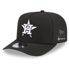 Houston Astros New Era x GORE-TEX A-Frame 9FIFTY Adjustable Hat - MLB Hats