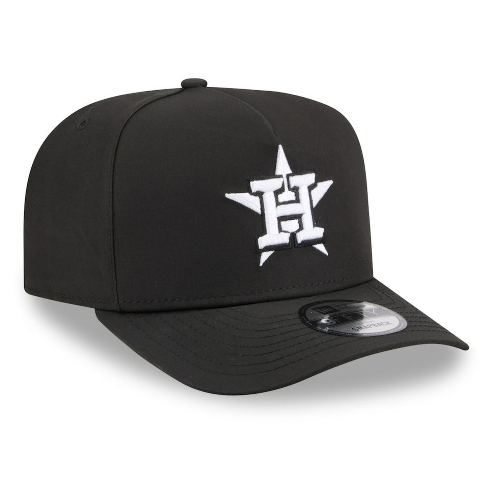 Houston Astros New Era x GORE-TEX A-Frame 9FIFTY Adjustable Hat - MLB Hats