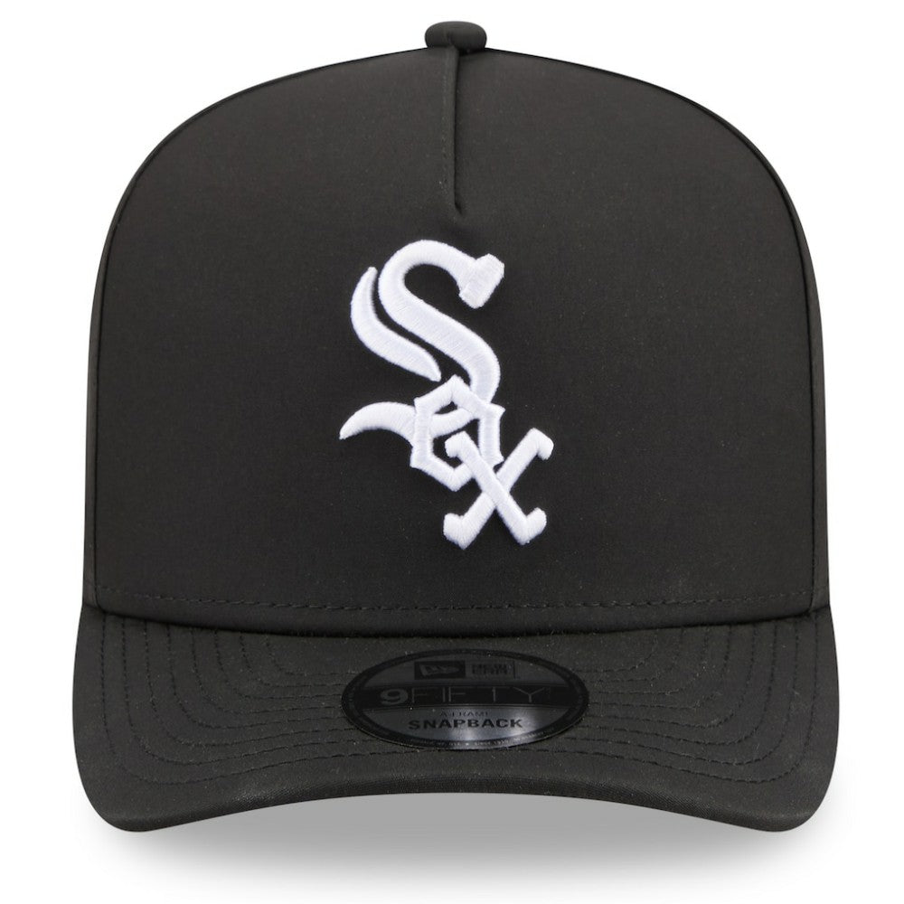Chicago White Sox New Era x GORE-TEX A-Frame 9FIFTY Adjustable Hat - MLB Hats