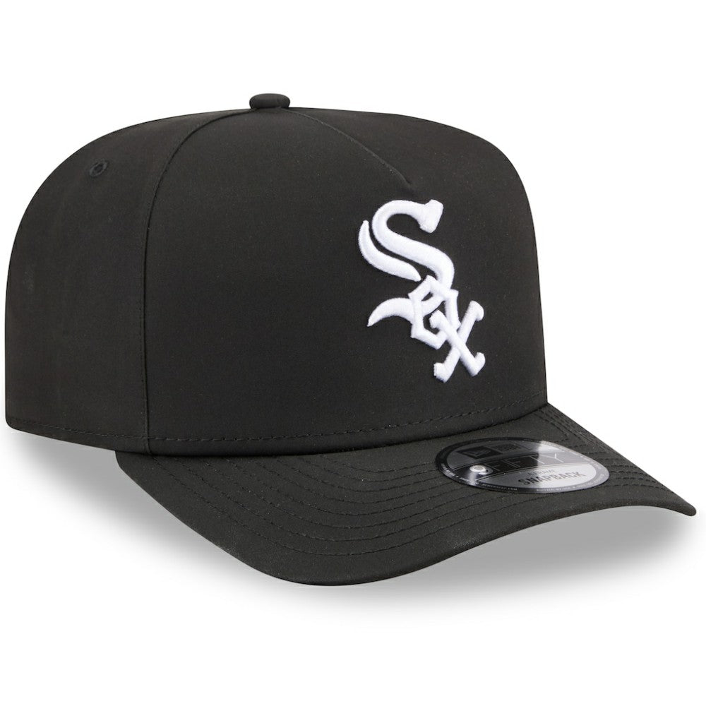 Chicago White Sox New Era x GORE-TEX A-Frame 9FIFTY Adjustable Hat - MLB Hats