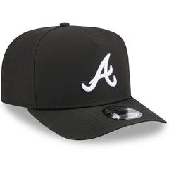Atlanta Braves New Era x GORE-TEX A-Frame 9FIFTY Adjustable Hat - MLB Hats