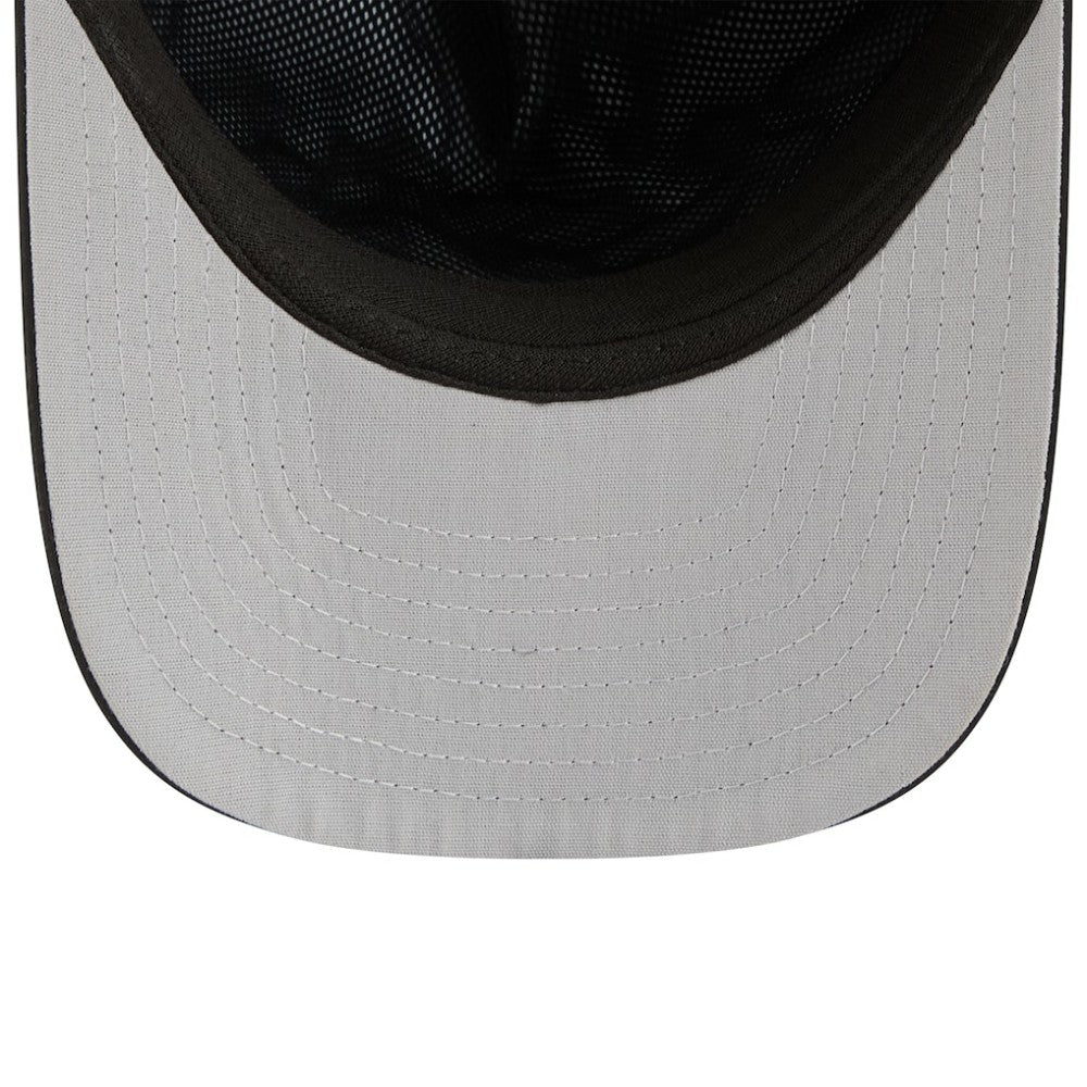 Atlanta Braves New Era x GORE-TEX A-Frame 9FIFTY Adjustable Hat - MLB Hats
