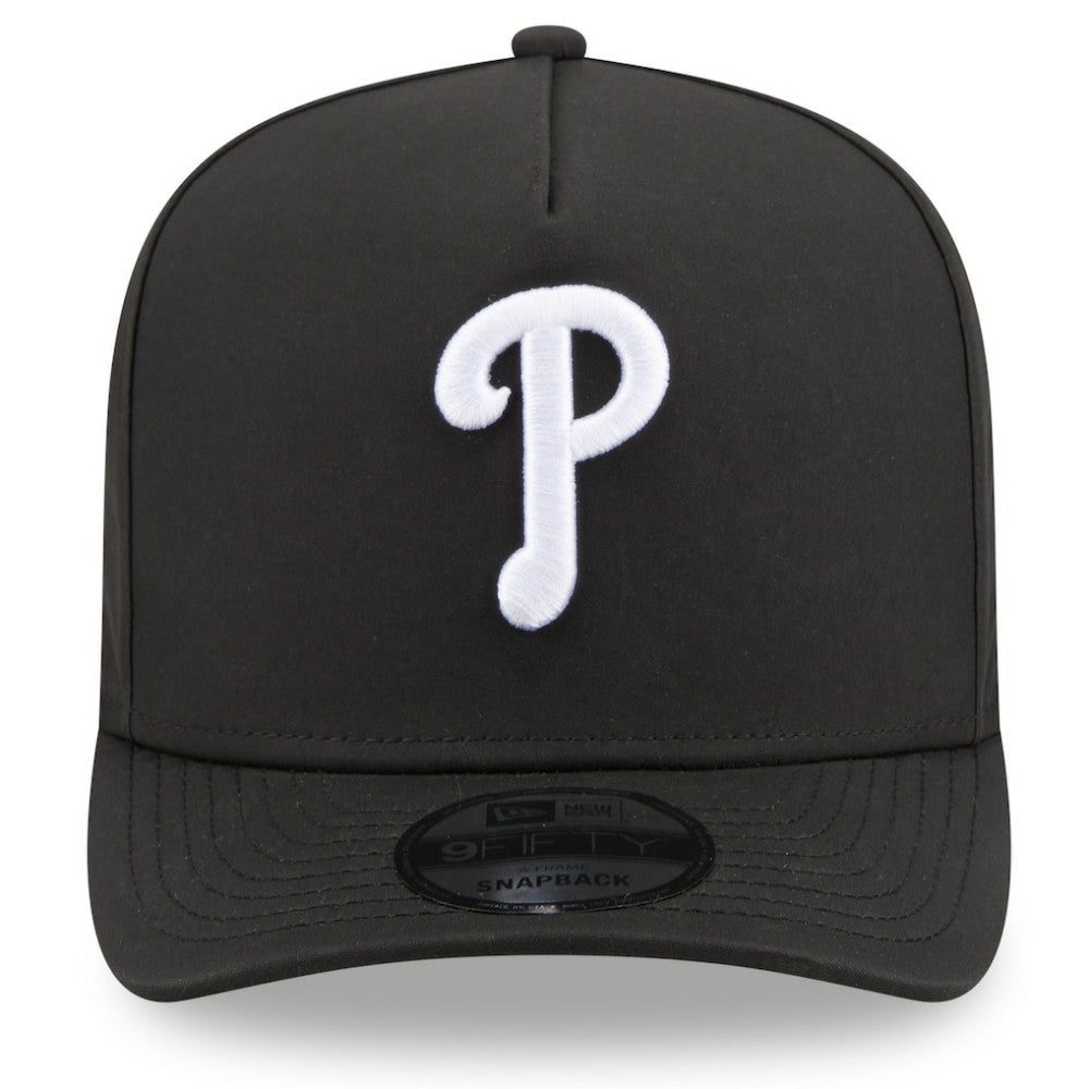 Philadelphia Phillies New Era x GORE-TEX A-Frame 9FIFTY Adjustable Hat - MLB Hats