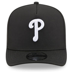 Philadelphia Phillies New Era x GORE-TEX A-Frame 9FIFTY Adjustable Hat - MLB Hats