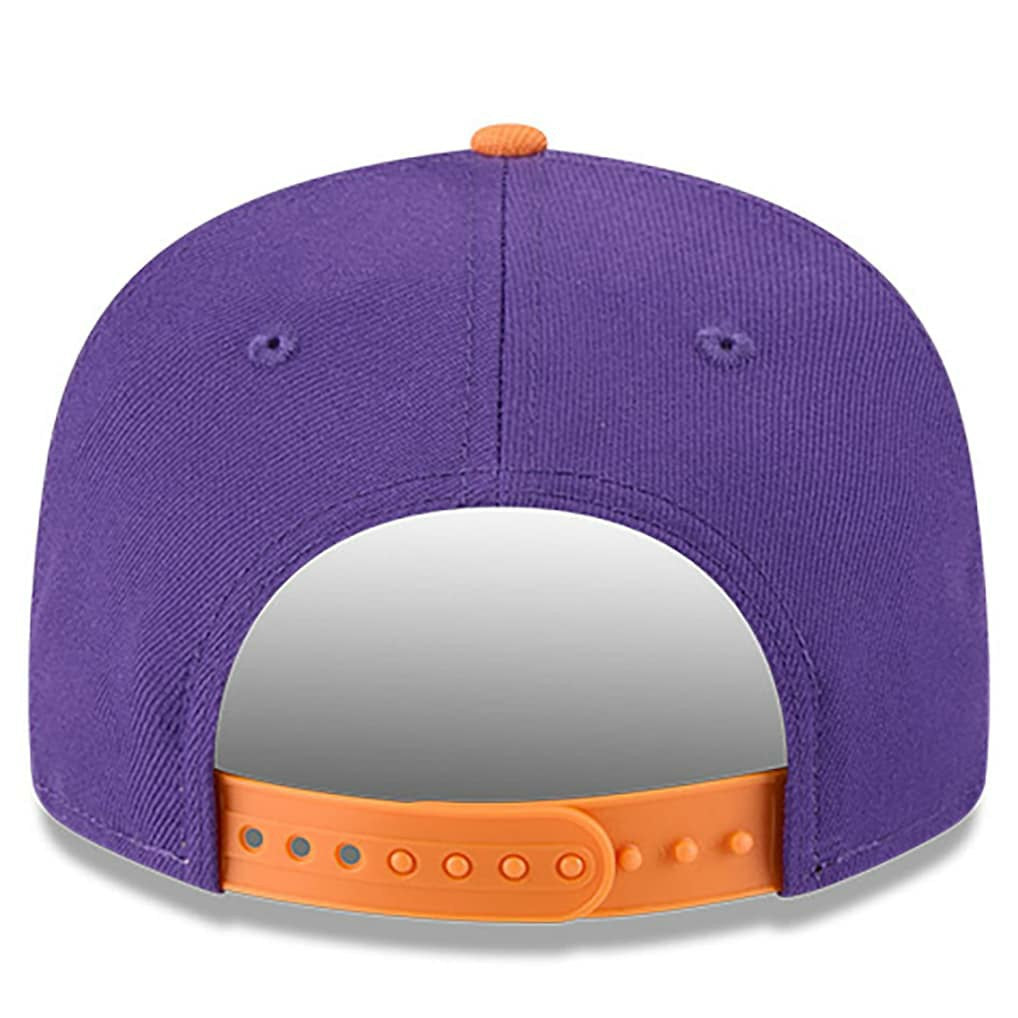 Las Vegas Raiders Youth Nickelodeon Slime 9FIFTY Snapback Hat | NFL Outlet