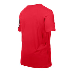 Elly De La Cruz Cincinnati Reds New Era Design Lab Name & Number T-Shirt - MLB T-shirts