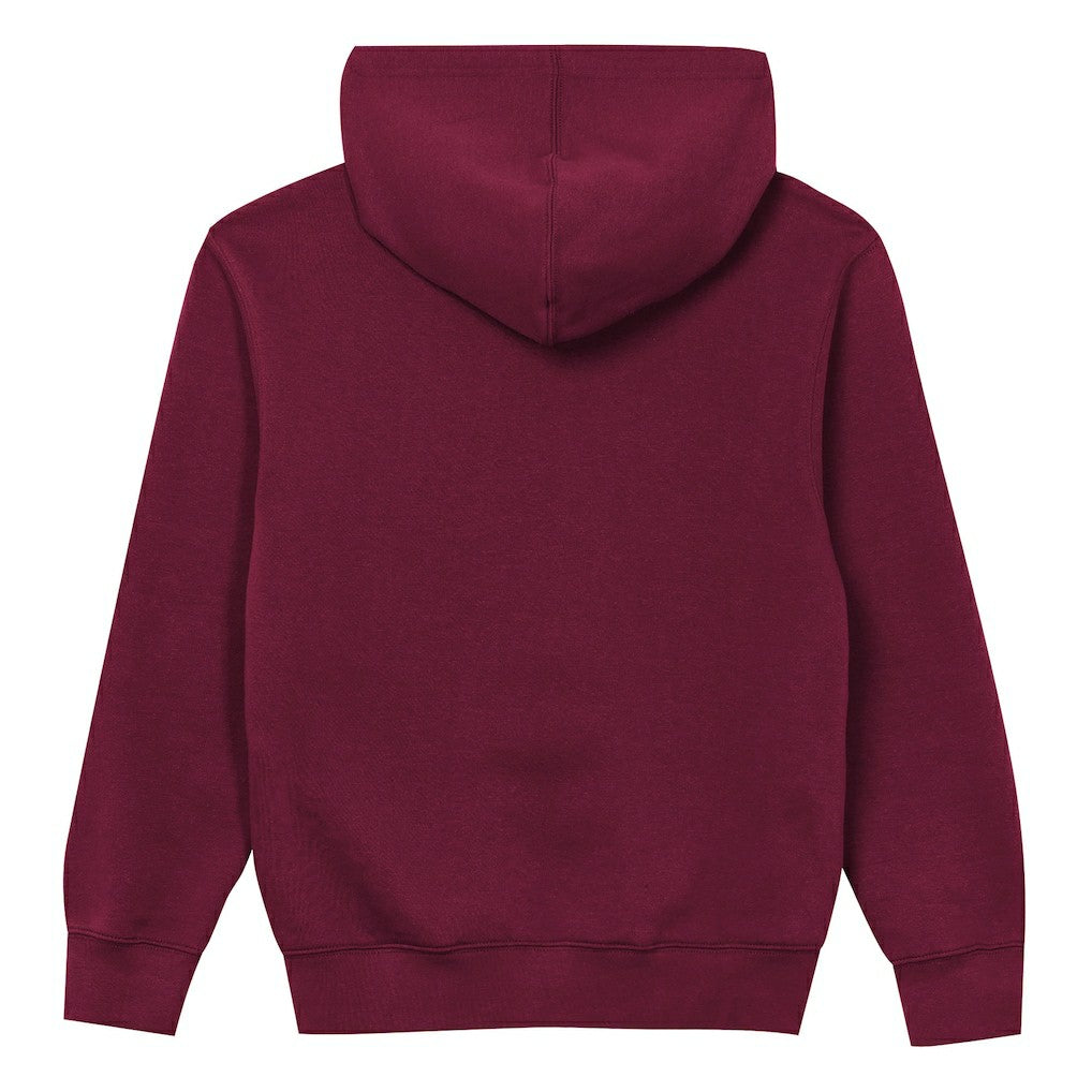 Washington Commanders Outerstuff Preschool Back to Basics Hoodie | NFL US