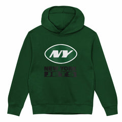 New York Jets Outerstuff Preschool Back to Basics Hoodie | NFL On sale