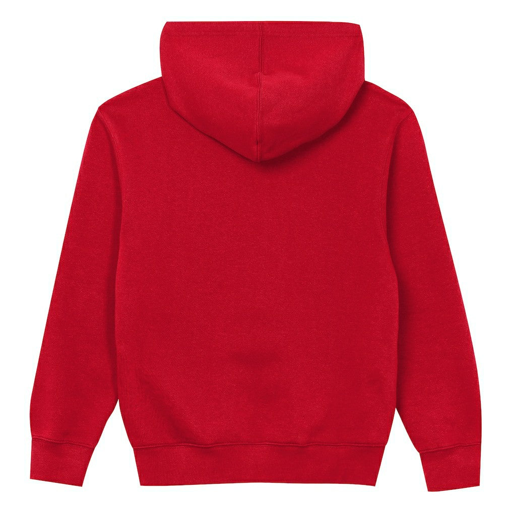 Kansas City Chiefs Outerstuff Preschool Back to Basics Hoodie | NFL Discount