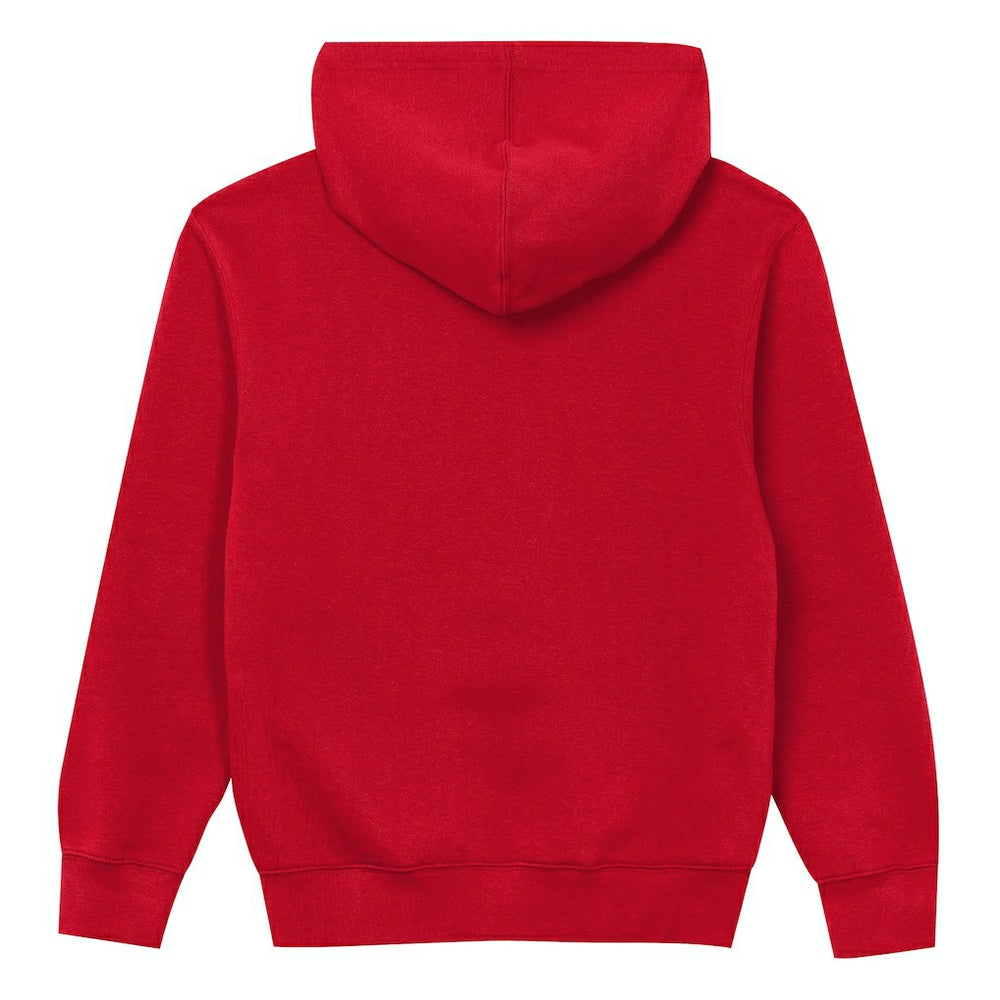 Kansas City Chiefs Outerstuff Preschool Back to Basics Hoodie | NFL Discount