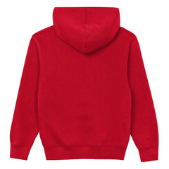 Kansas City Chiefs Outerstuff Preschool Back to Basics Hoodie | NFL Discount
