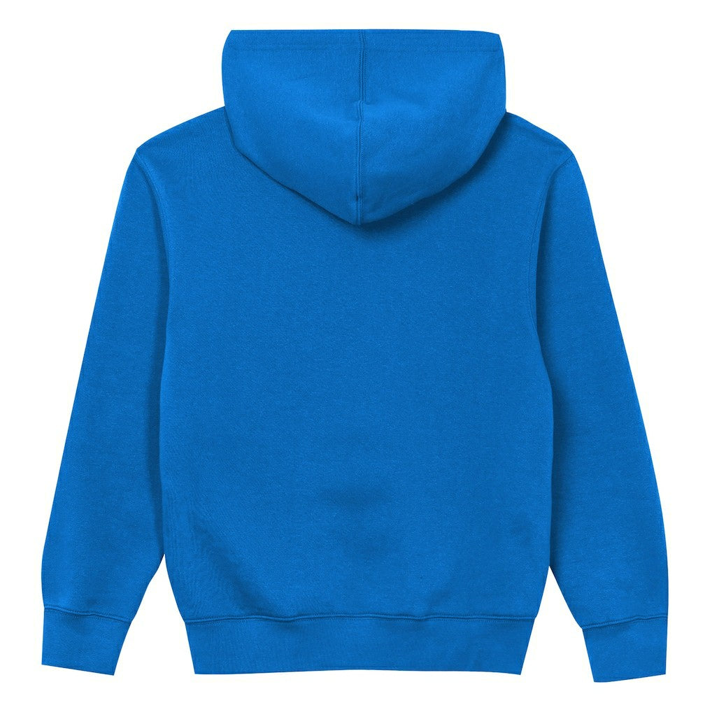 Los Angeles Chargers Outerstuff Preschool Back to Basics Hoodie | NFL Discount