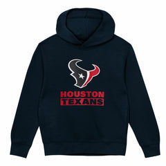 Houston Texans Outerstuff Preschool Back to Basics Hoodie | NFL Sale