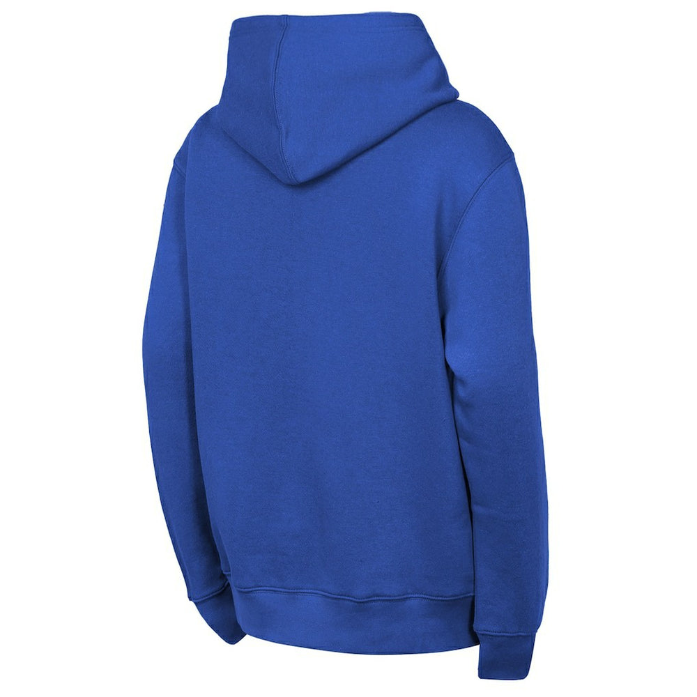 Los Angeles Rams Outerstuff Youth Back to Basics Hoodie | NFL Near me