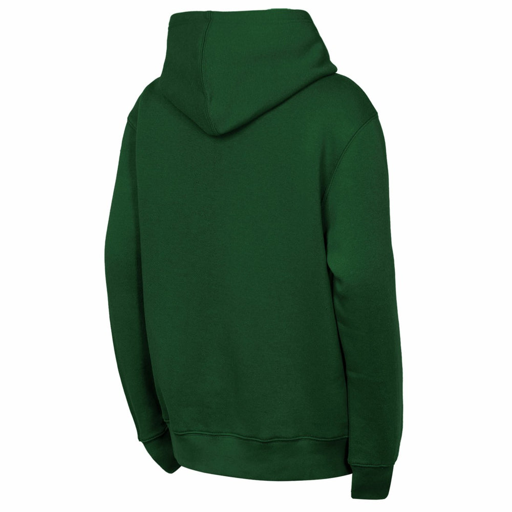 New York Jets Outerstuff Youth Back to Basics Hoodie | NFL Sale