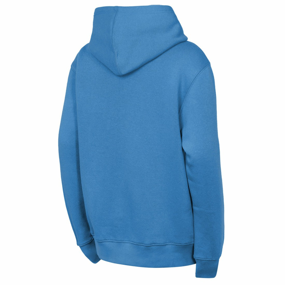 Tennessee Titans Outerstuff Youth Back to Basics Hoodie | NFL US