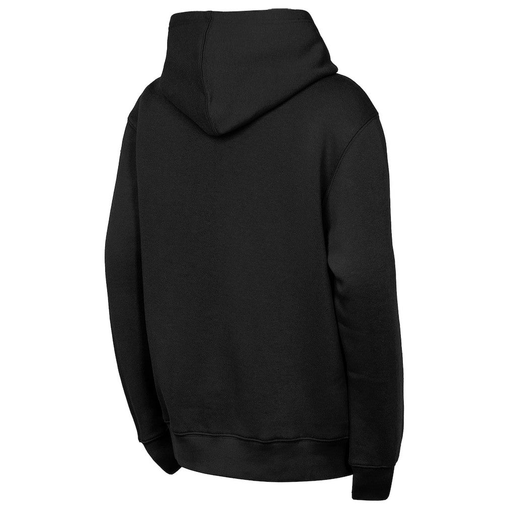 Cincinnati Bengals Outerstuff Youth Back to Basics Hoodie | NFL Discount