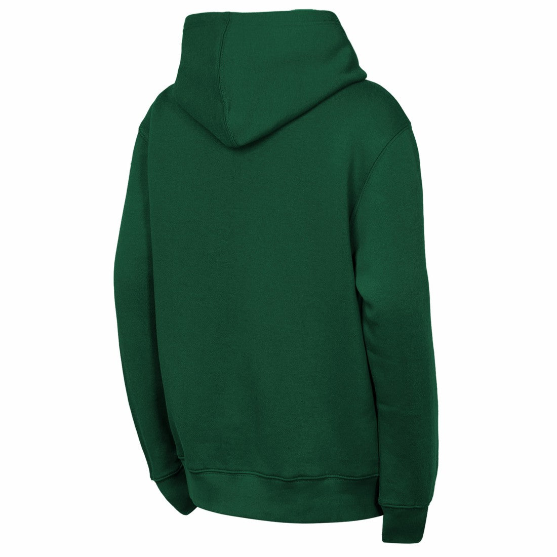 Green Bay Packers Outerstuff Youth Back to Basics Hoodie | NFL Outlet