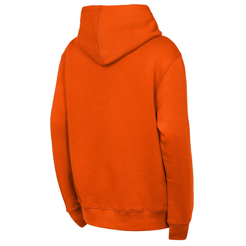 Denver Broncos Outerstuff Youth Back to Basics Hoodie | NFL Sale