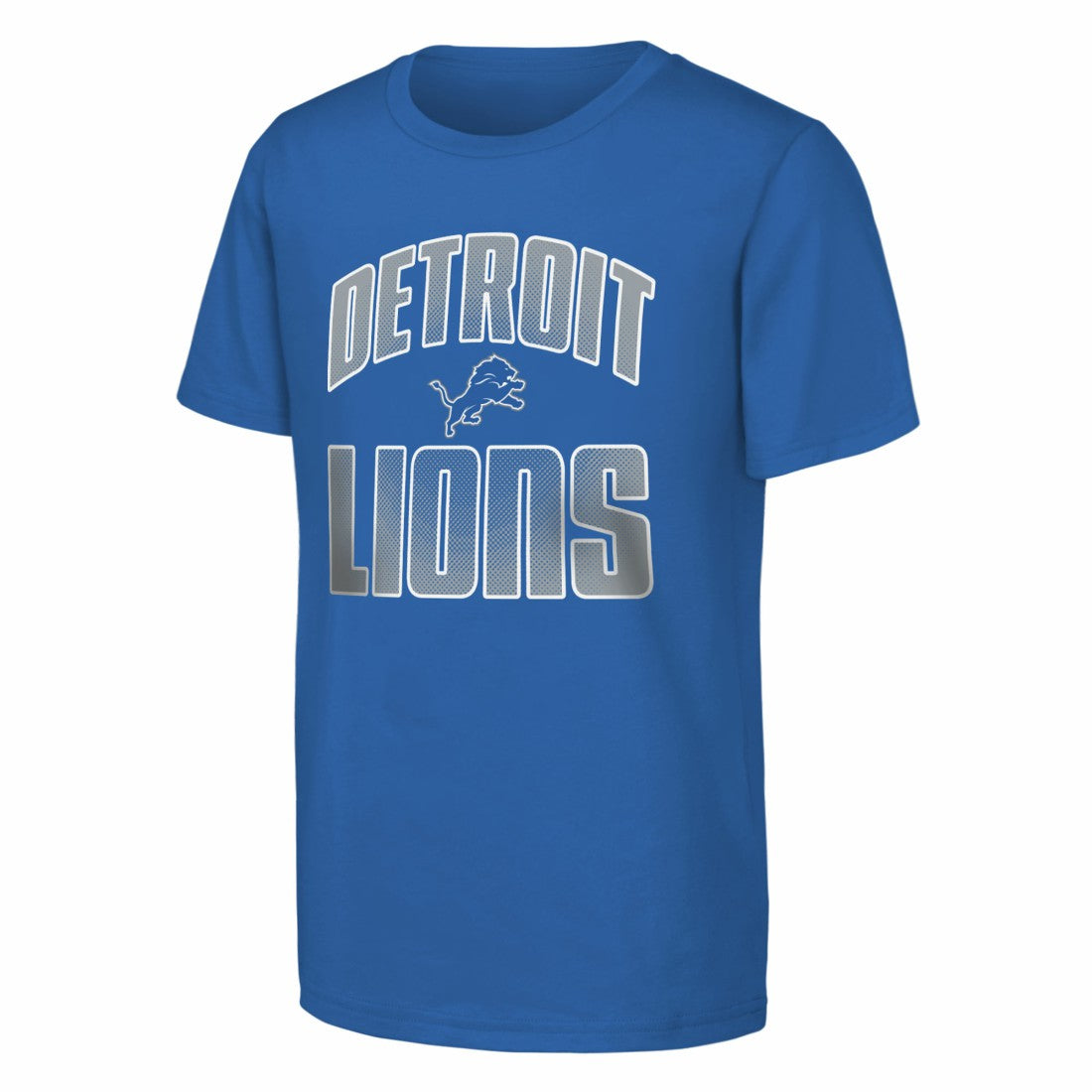 Detroit Lions Outerstuff Youth Never Quit 2-Pack T-Shirt Set | NFL US