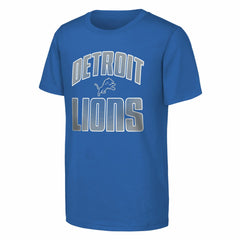 Detroit Lions Outerstuff Youth Never Quit 2-Pack T-Shirt Set | NFL US