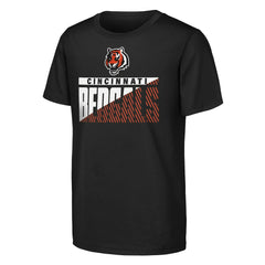 Cincinnati Bengals Outerstuff Youth Never Quit 2-Pack T-Shirt Set | NFL On sale
