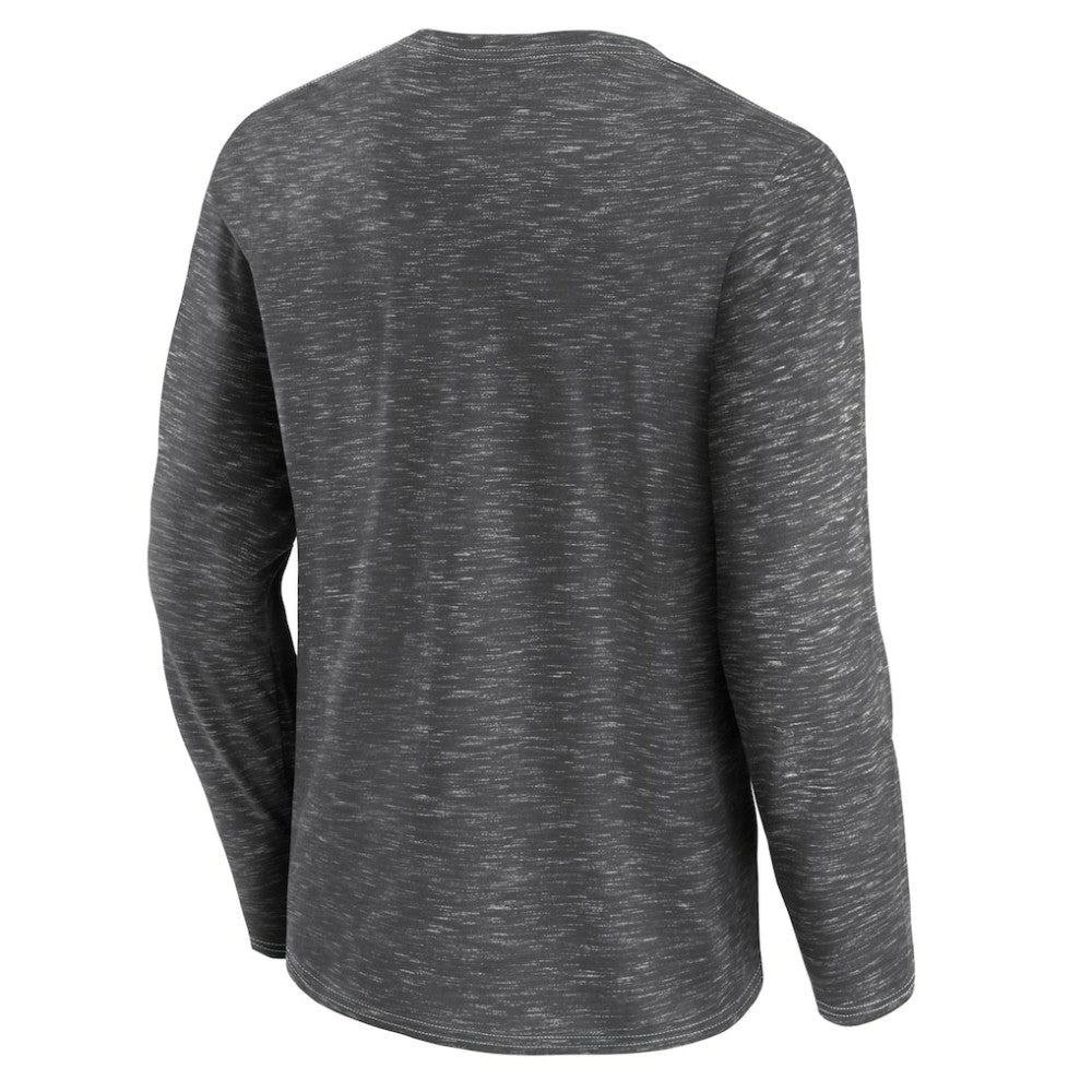 Los Angeles Kings Fanatics Logo Long Sleeve T-Shirt -  NHL T-shirts
