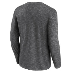 Los Angeles Kings Fanatics Logo Long Sleeve T-Shirt -  NHL T-shirts