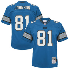 Detroit Lions Calvin Johnson  Youth Legacy Replica Jersey | NFL Hot