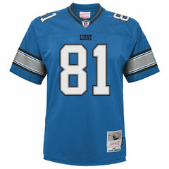 Detroit Lions Calvin Johnson  Youth Legacy Replica Jersey | NFL Hot