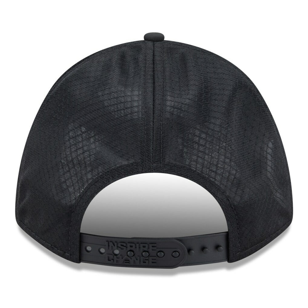 Jacksonville Jaguars 2025 Inspire Change 9FORTY M-Crown Adjustable Hat | NFL Near me