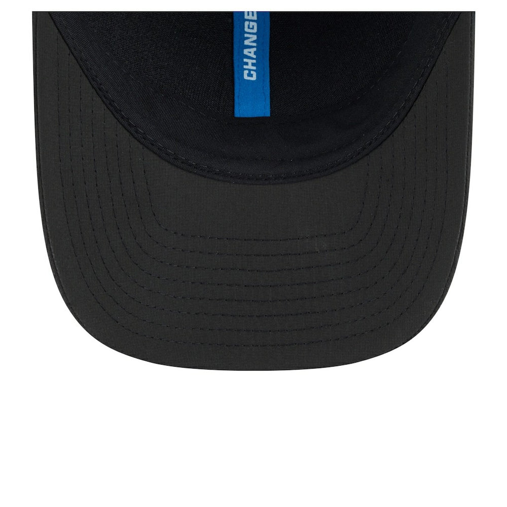 Los Angeles Chargers 2025 Inspire Change 9FORTY M-Crown Adjustable Hat | NFL Near me