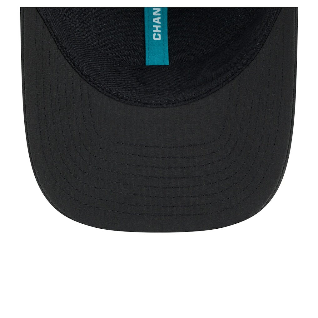 Miami Dolphins 2025 Inspire Change 9FORTY M-Crown Adjustable Hat | NFL Sale