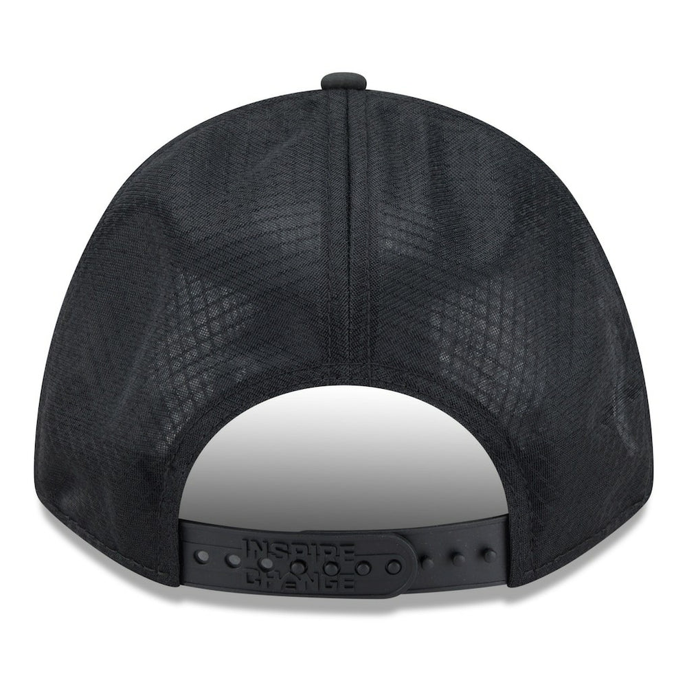 Minnesota Vikings 2025 Inspire Change 9FORTY M-Crown Adjustable Hat | NFL US