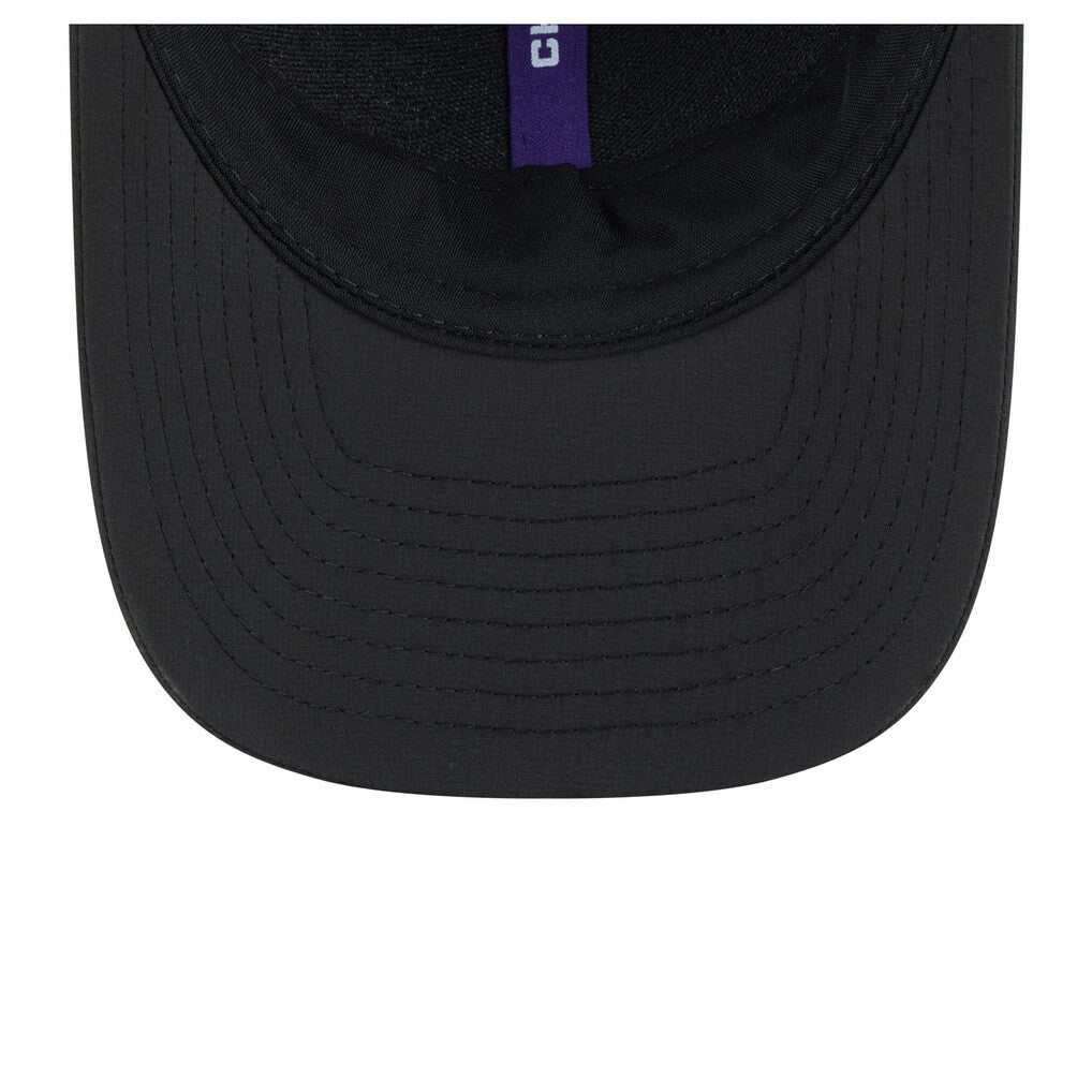 Minnesota Vikings 2025 Inspire Change 9FORTY M-Crown Adjustable Hat | NFL US