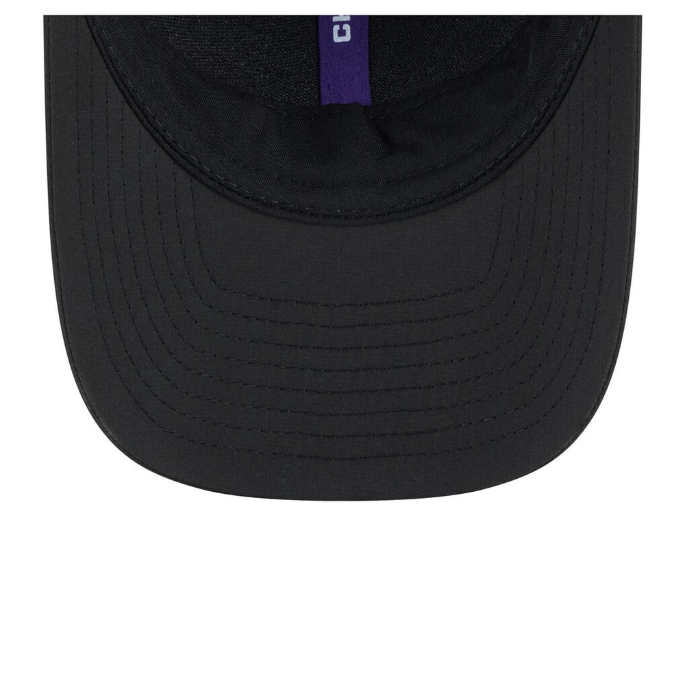 Minnesota Vikings 2025 Inspire Change 9FORTY M-Crown Adjustable Hat | NFL US