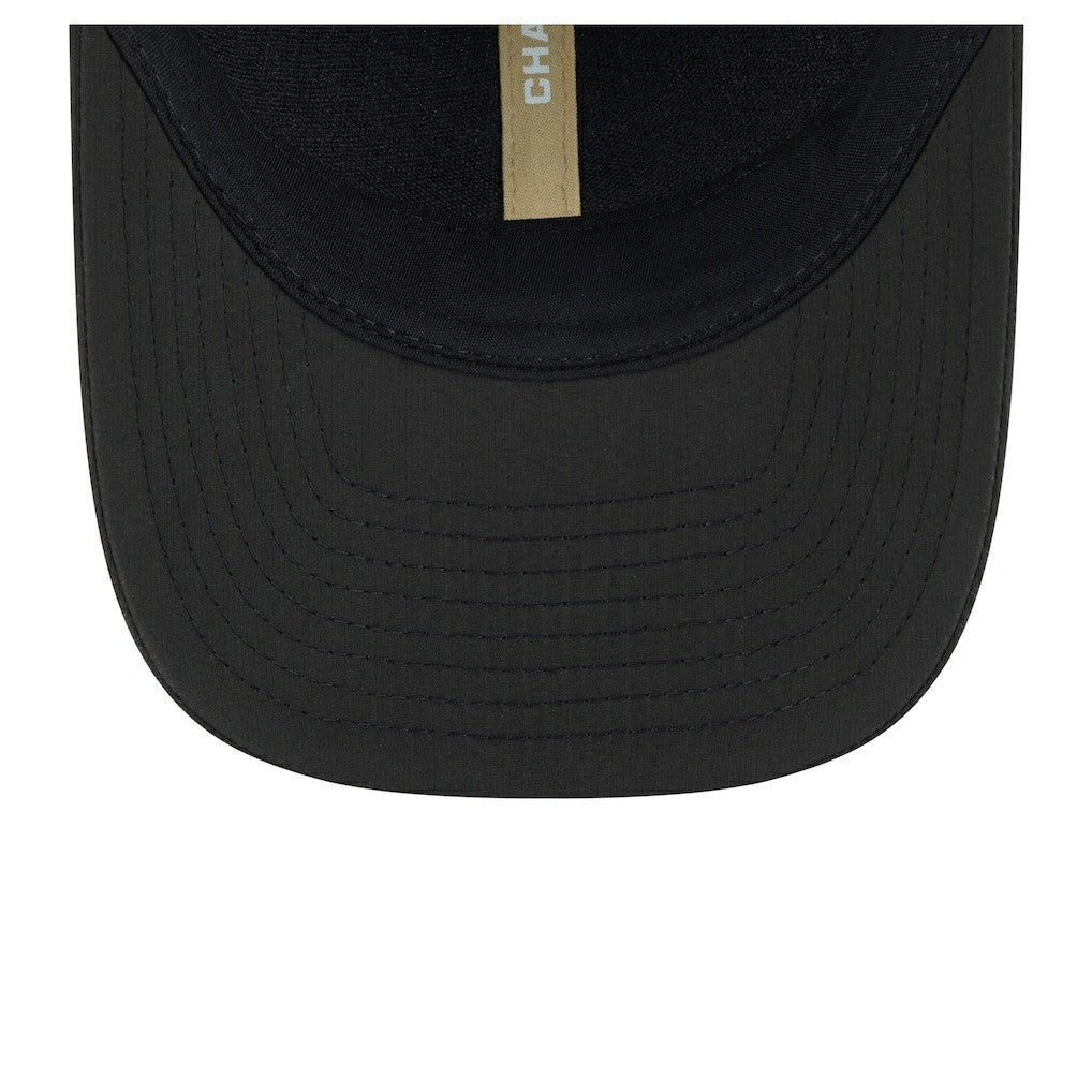 New Orleans Saints 2025 Inspire Change 9FORTY M-Crown Adjustable Hat | NFL Outlet