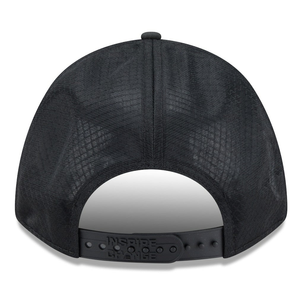 New York Giants 2025 Inspire Change 9FORTY M-Crown Adjustable Hat | NFL Online