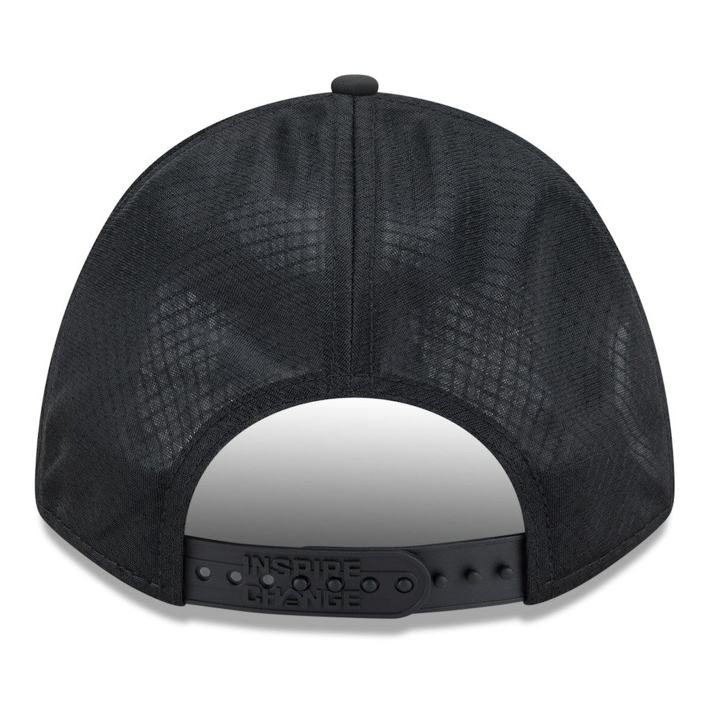 Pittsburgh Steelers 2025 Inspire Change 9FORTY M-Crown Adjustable Hat | NFL Online