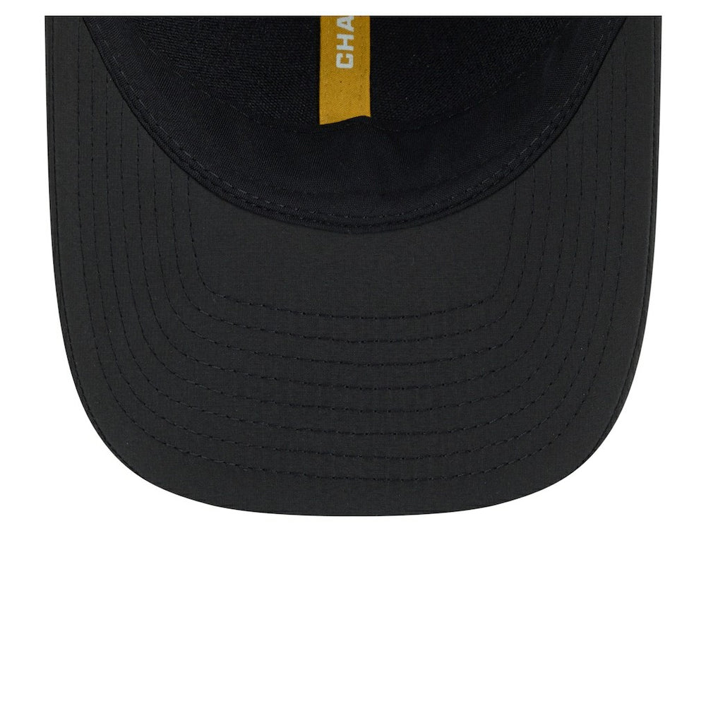 Pittsburgh Steelers 2025 Inspire Change 9FORTY M-Crown Adjustable Hat | NFL Online