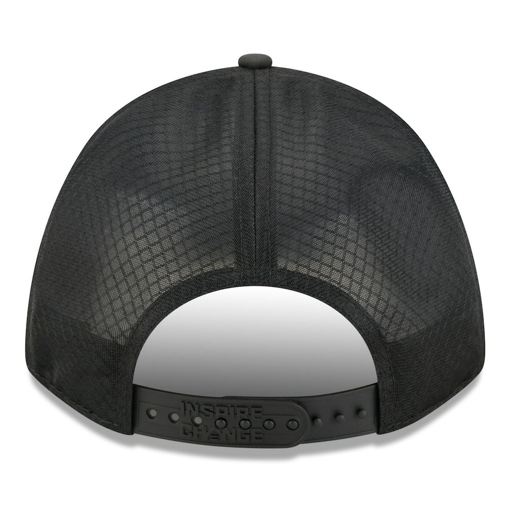Atlanta Falcons 2025 Inspire Change 9FORTY M-Crown Adjustable Hat | NFL Outlet