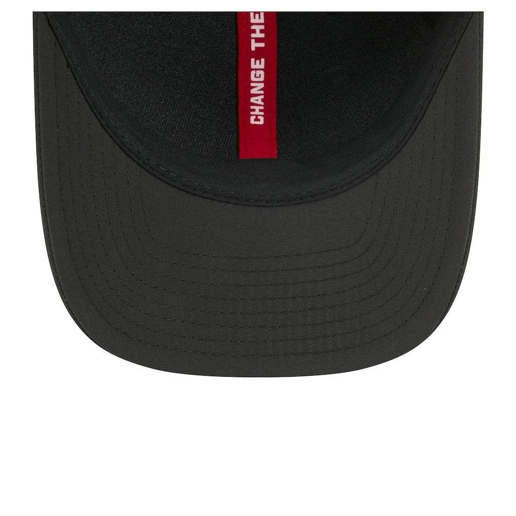Atlanta Falcons 2025 Inspire Change 9FORTY M-Crown Adjustable Hat | NFL Outlet