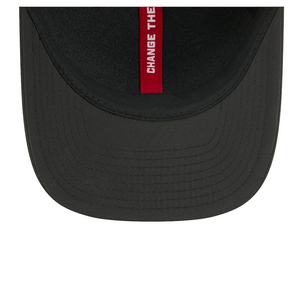 Atlanta Falcons 2025 Inspire Change 9FORTY M-Crown Adjustable Hat | NFL Outlet