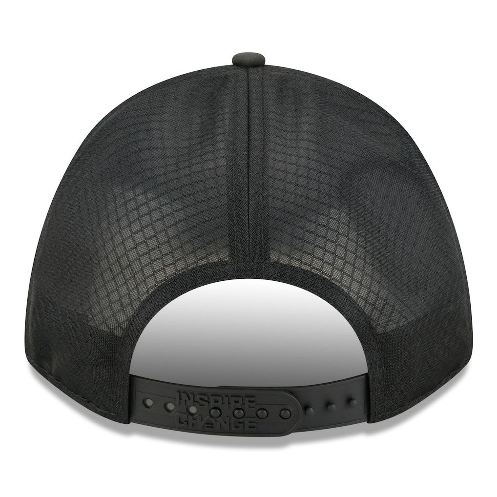 Baltimore Ravens 2025 Inspire Change 9FORTY M-Crown Adjustable Hat | NFL Hot