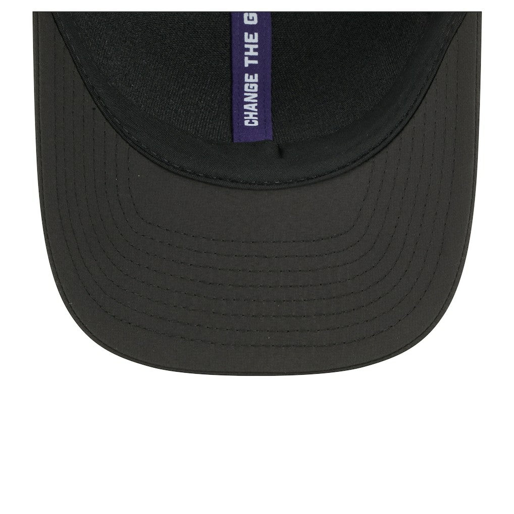 Baltimore Ravens 2025 Inspire Change 9FORTY M-Crown Adjustable Hat | NFL Hot